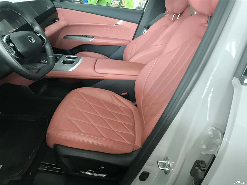 Changan CS75, 2025 11