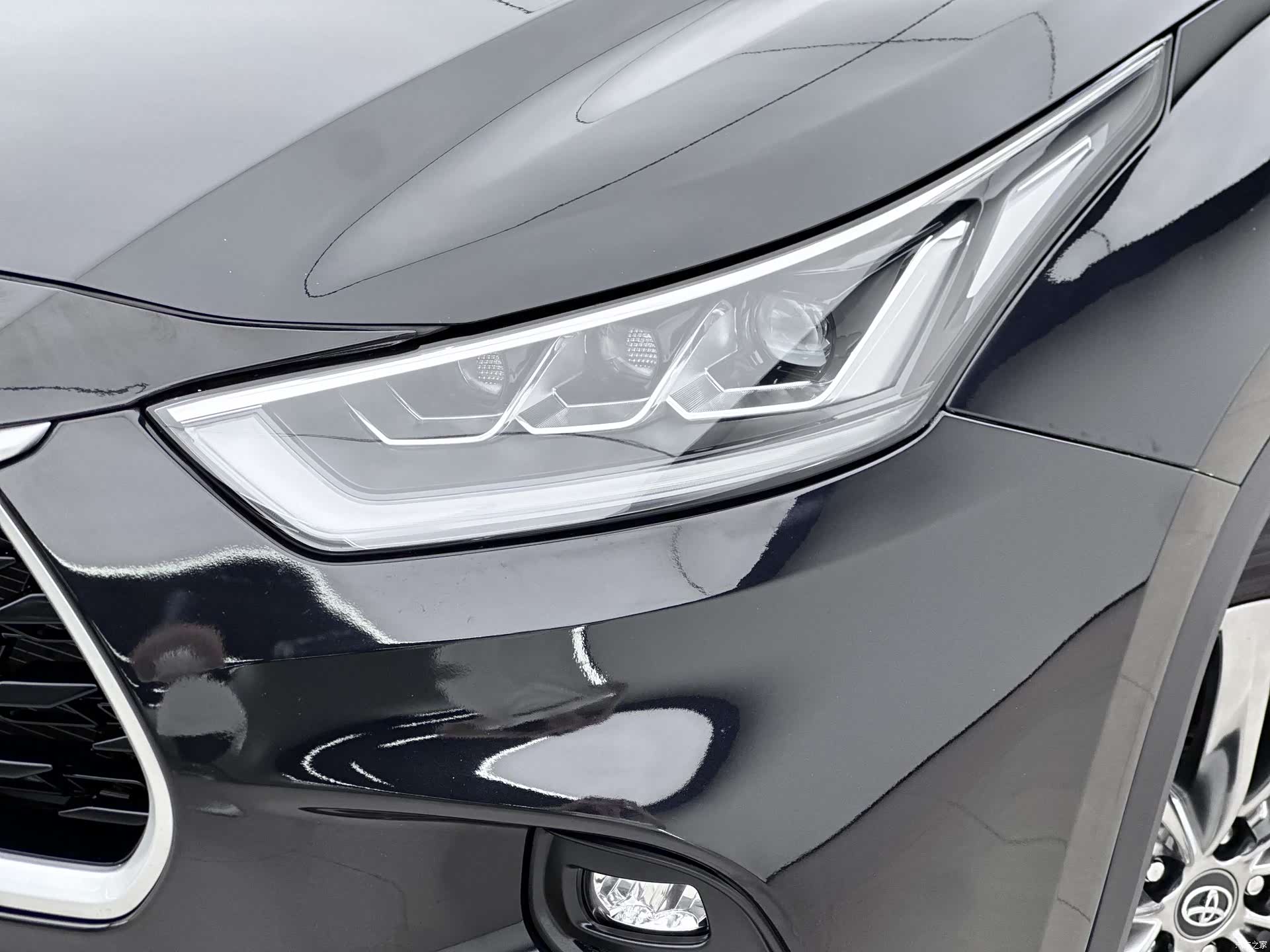Toyota Highlander, 2023 11