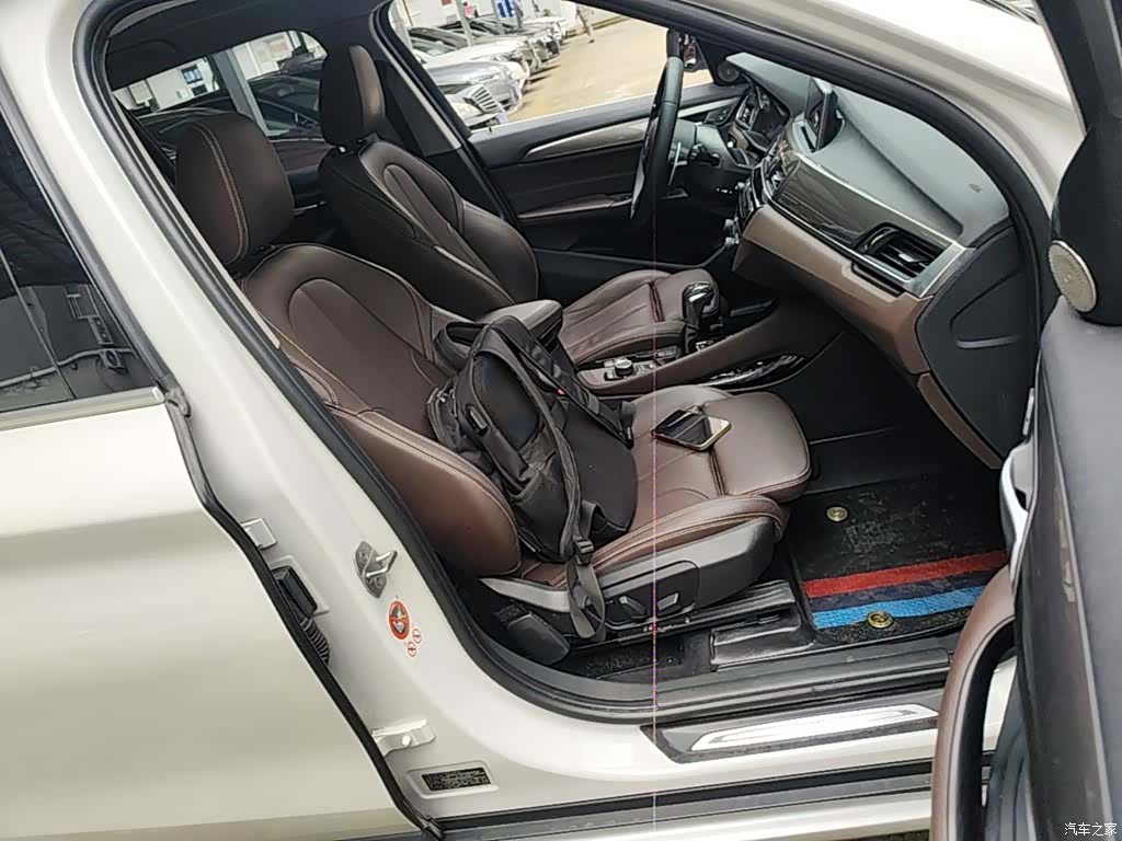 BMW X1, 2017 25