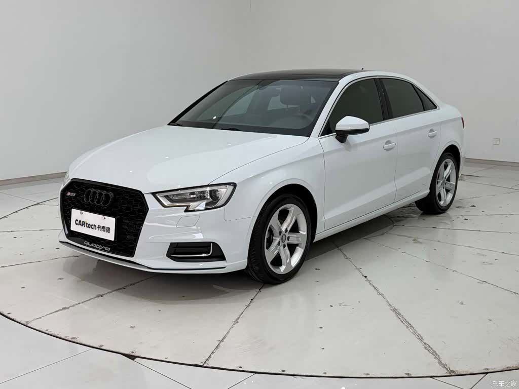 Audi A3, 2021 все фото