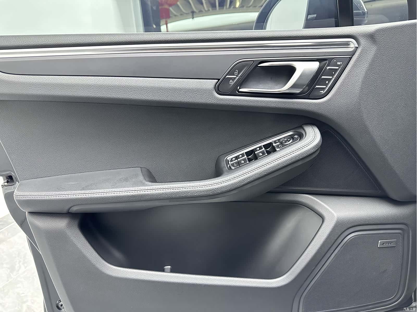 Porsche Macan, 2020 18