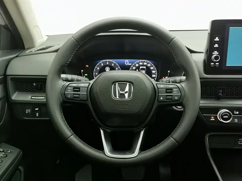 Honda Hao Ying