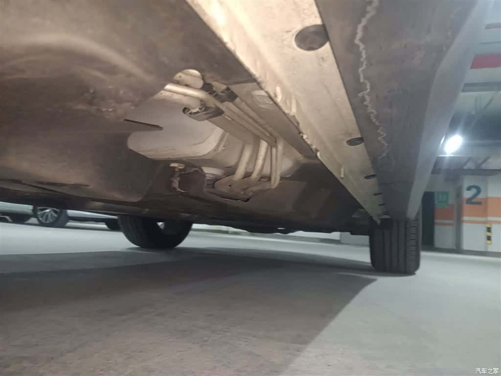 Ford Edge, 2016 17