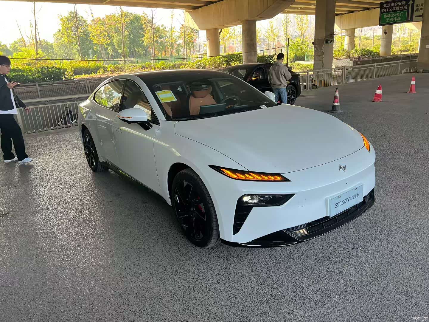 DongFeng eπ007, 2024 3