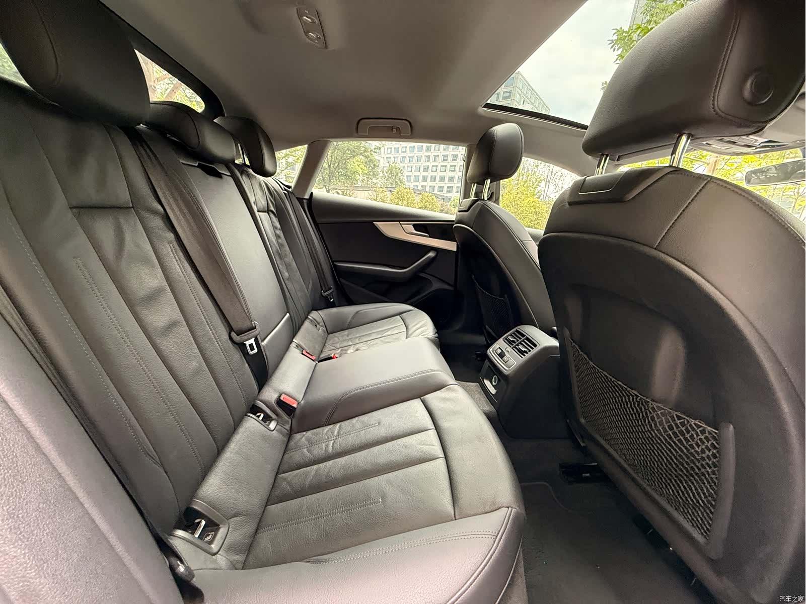 Audi A5, 2017 9