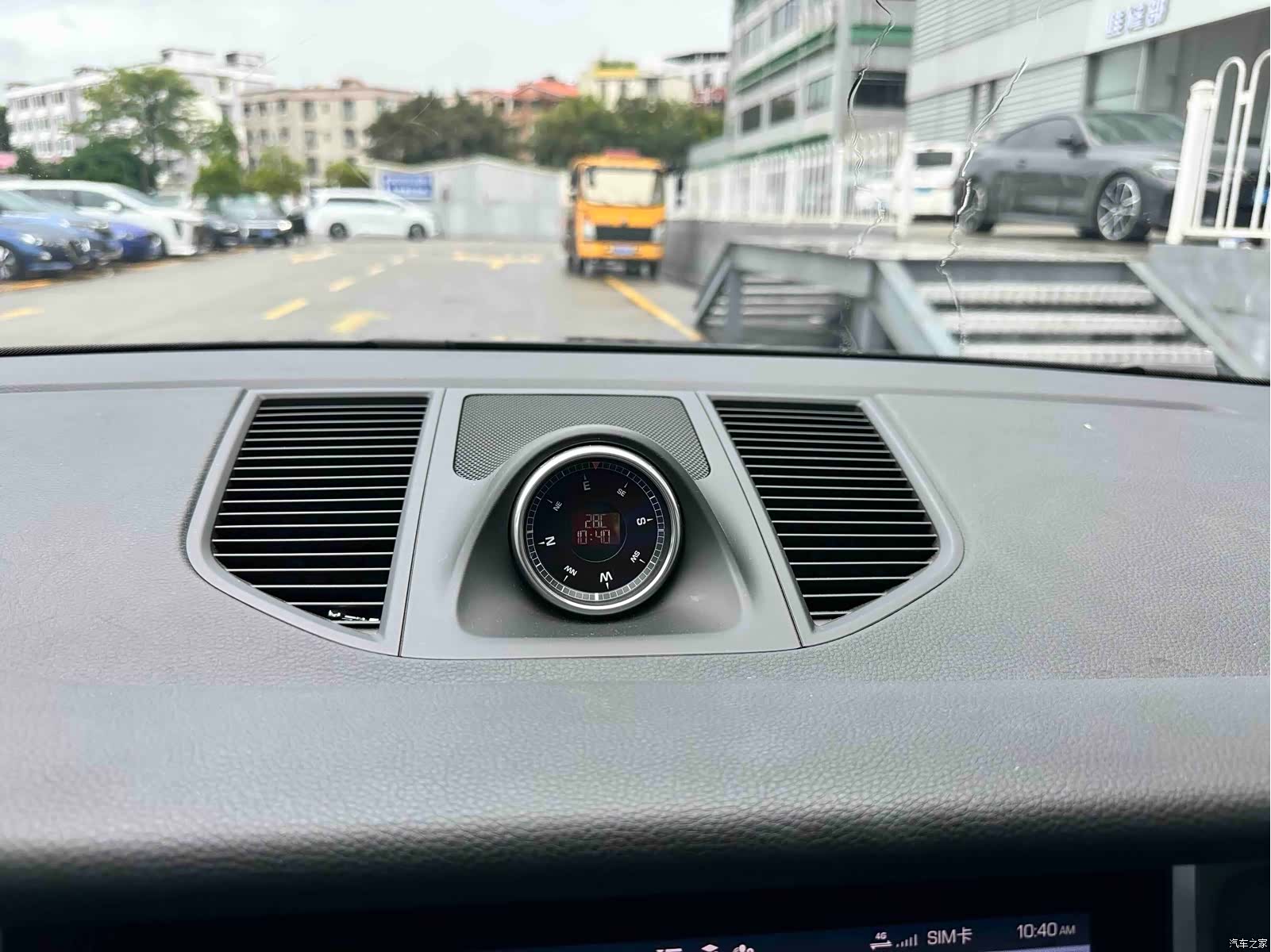 Porsche Macan, 2020 14