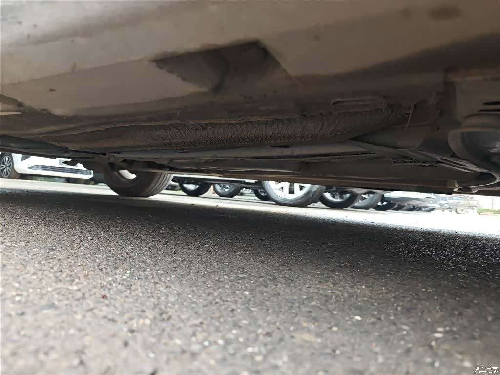 Ford Focus, 2018 19