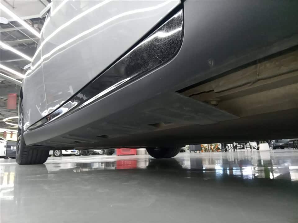 XPENG P7 XPENG P7
