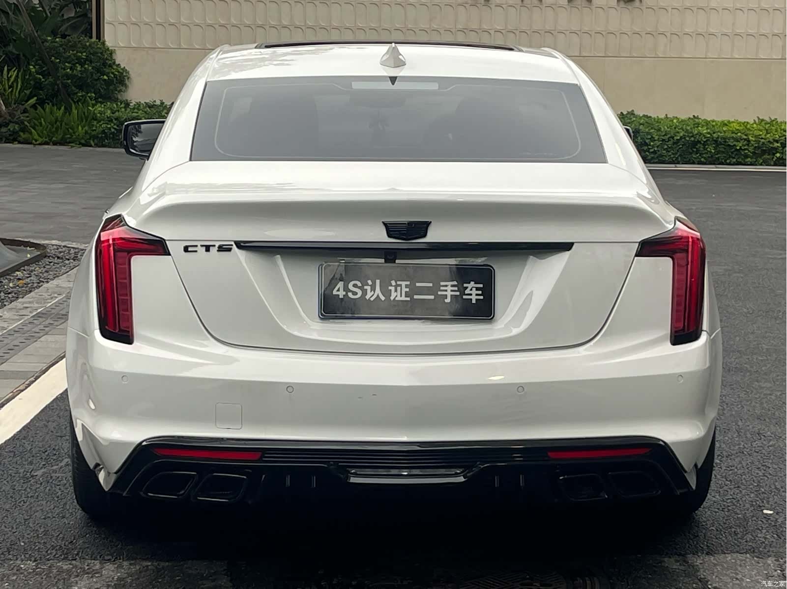 Cadillac CT5, 2021 6
