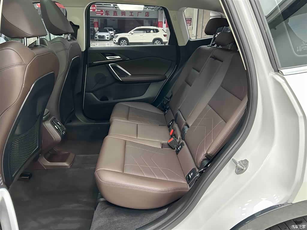 BMW X1, 2023 15