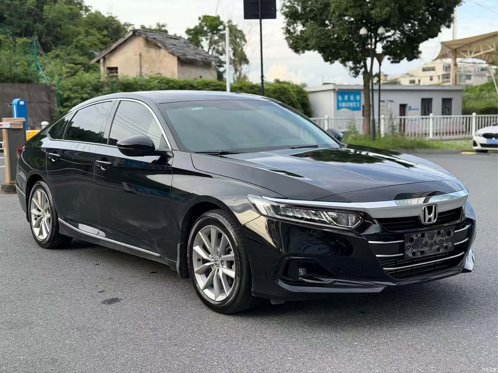 Honda Accord, 2022 3