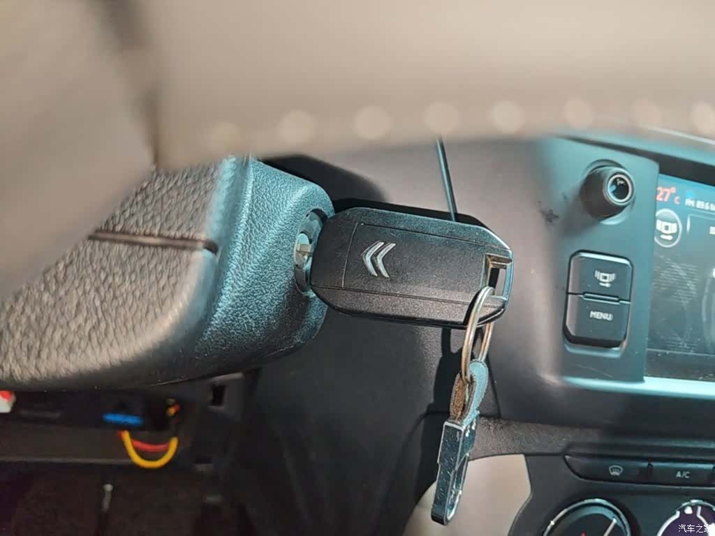 Citroen C3-XR, 2016 9