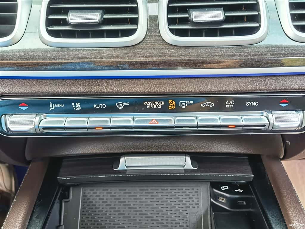 Mercedes-Benz GLE, 2020 25