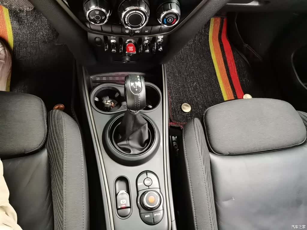 Mini Countryman, 2018 14