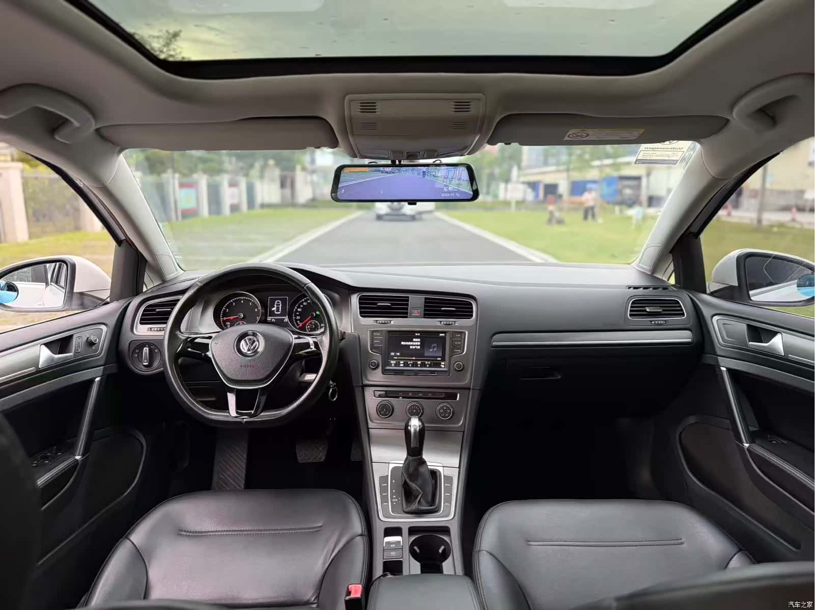 Volkswagen Golf, 2016 8