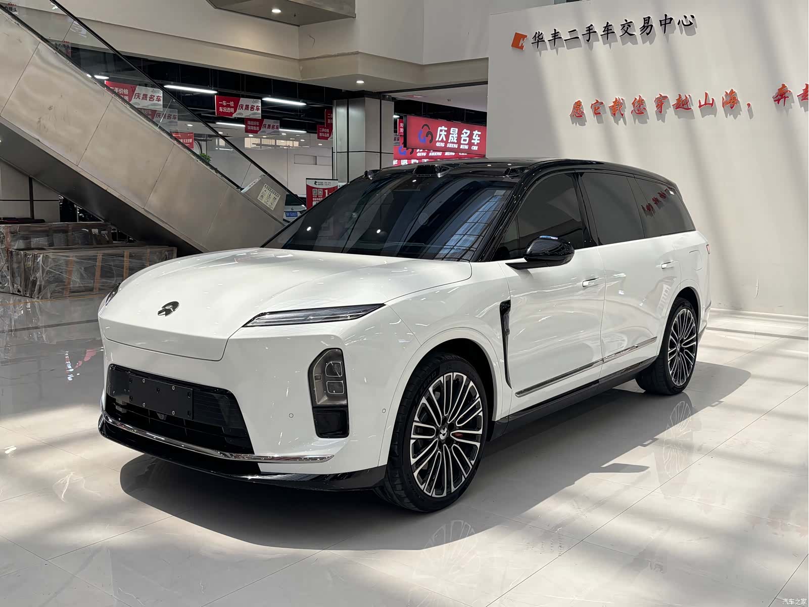 NIO ES8, 2026 1