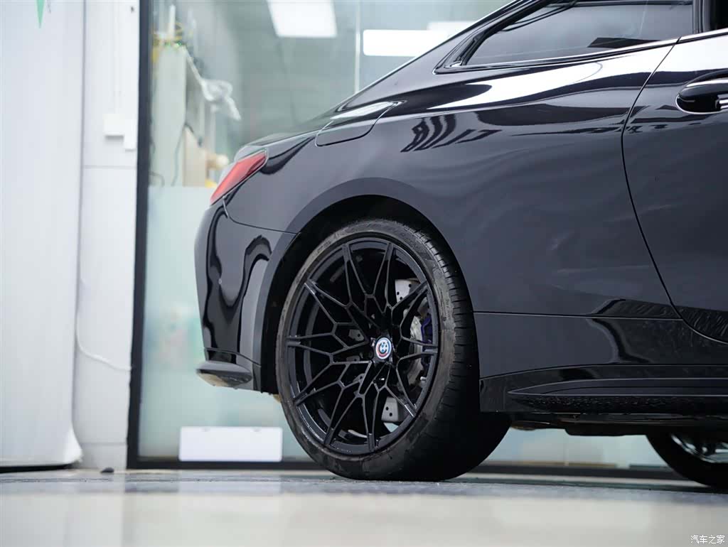 BMW M4, 2023 51