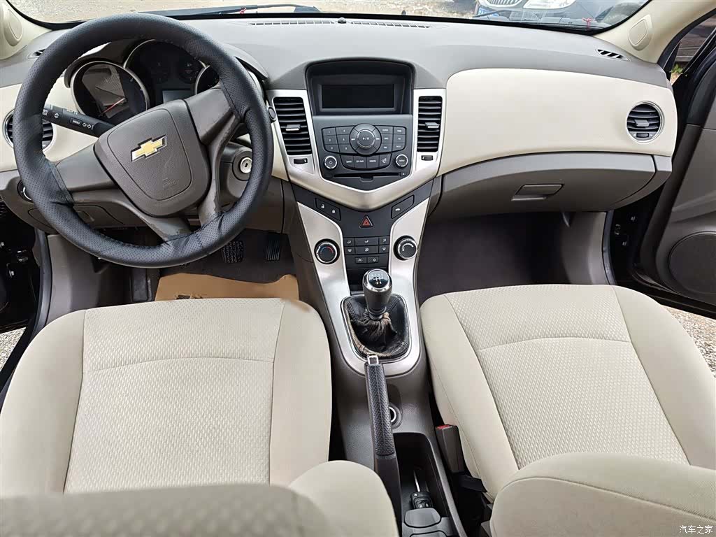 Chevrolet SL, 2016 17