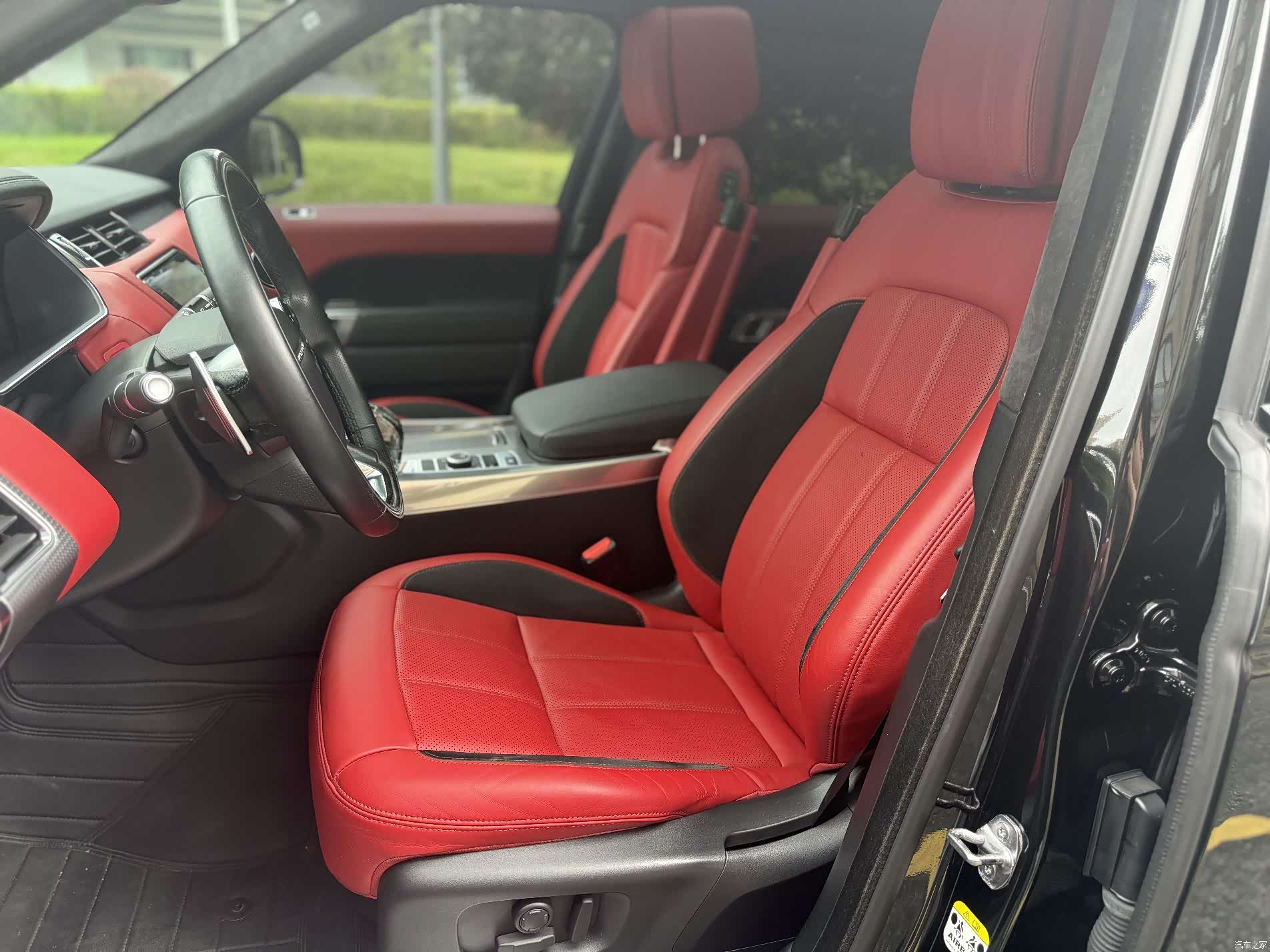 Land Rover Range Rover, 2022 9