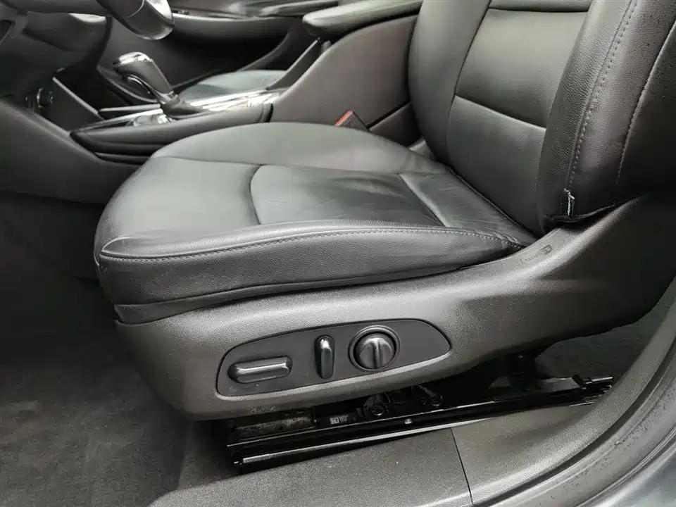 Chevrolet Mai Ruibao XL