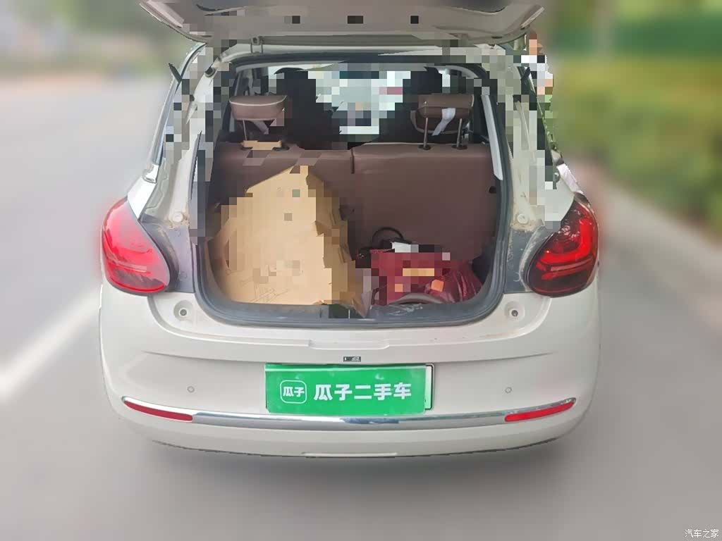Wuling Bingo, 2023 10