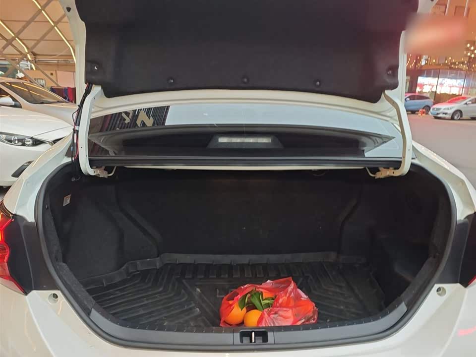 Toyota Ralink Dual Engine E+