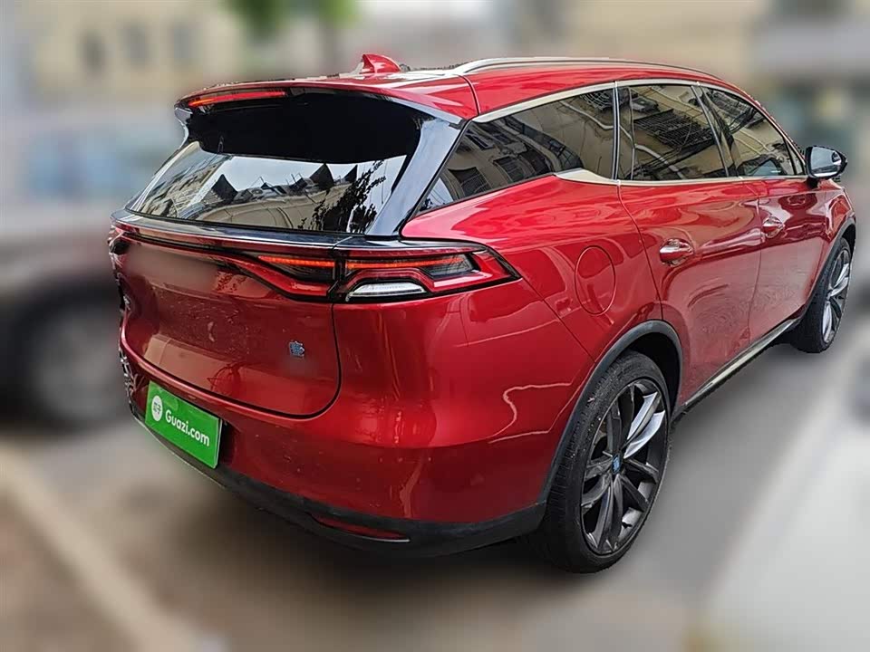 BYD Tangxin Energy