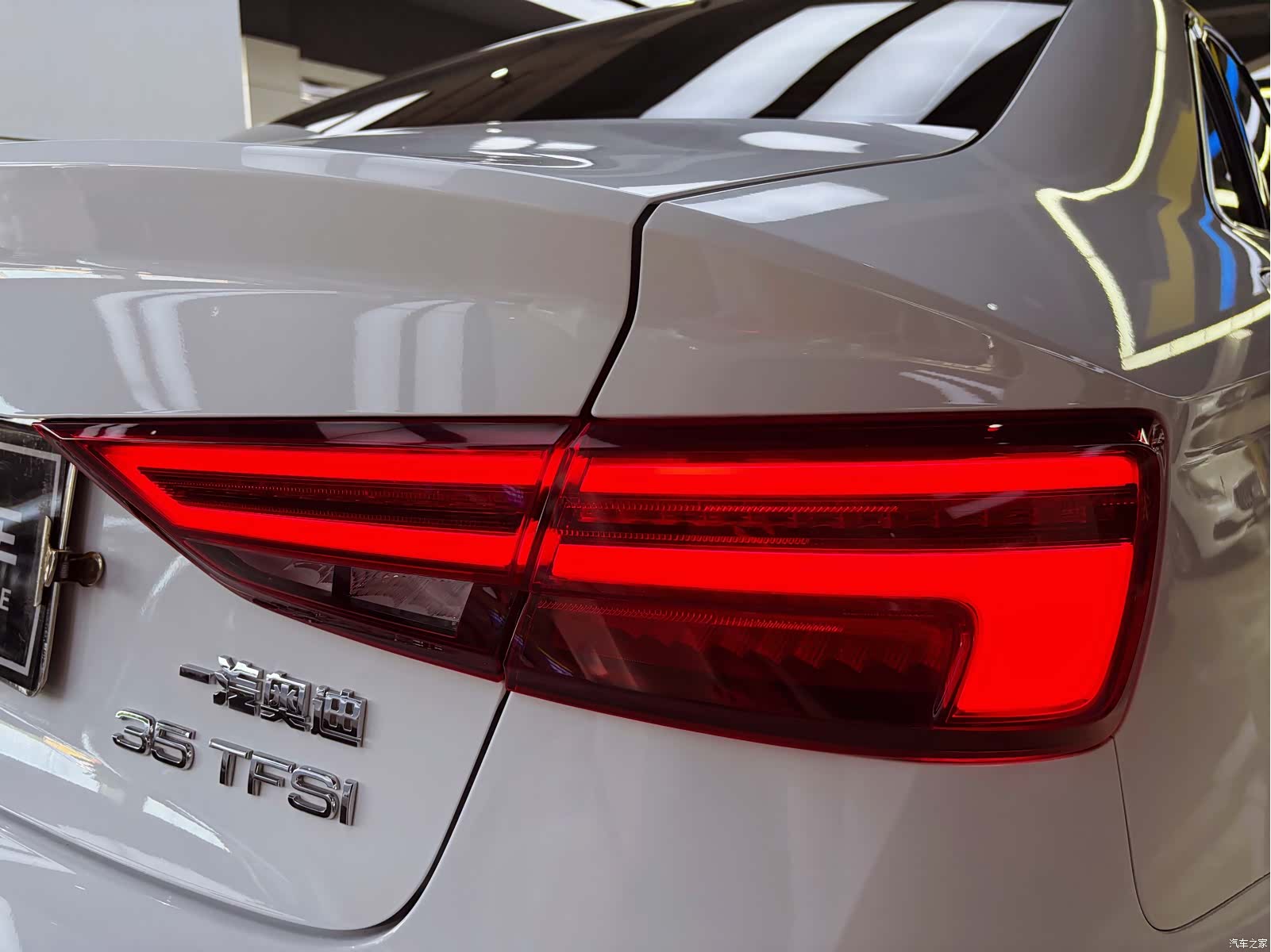 Audi A3, 2019 15