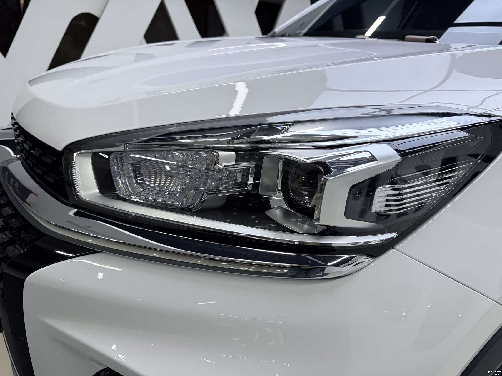 Chery Tiggo 8, 2021 9