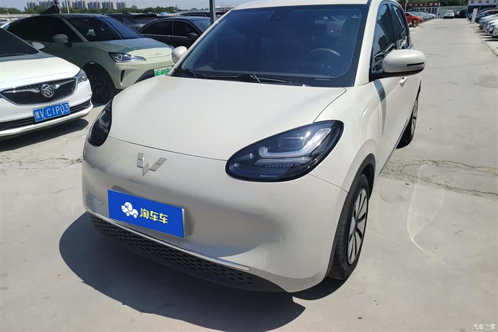Wuling Bingo, 2023 1