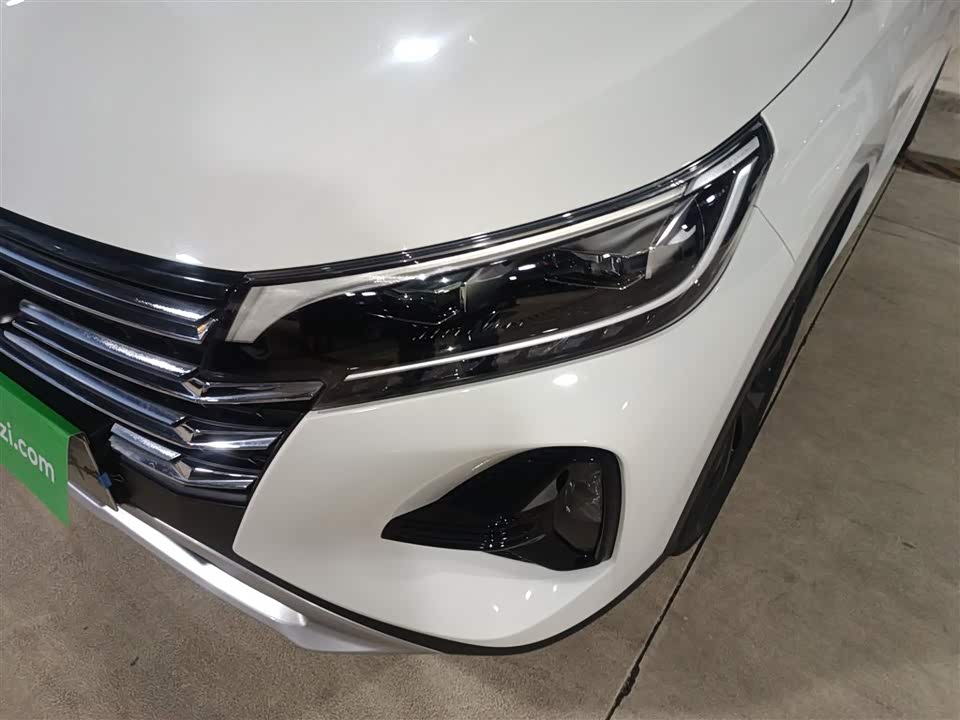 Trumpchi Trumpchi GS4