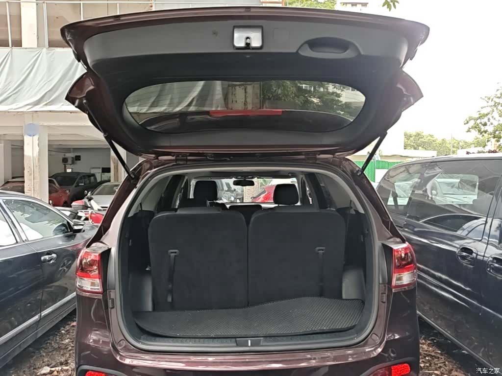 Kia L, 2016 19
