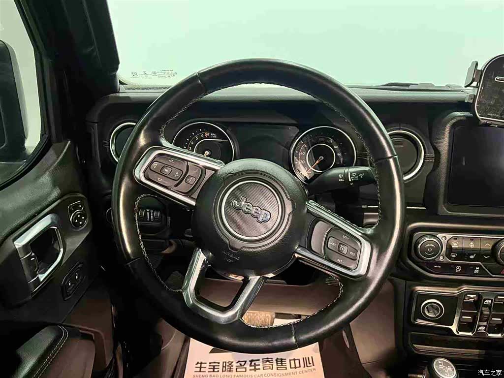Jeep Gladiator, 2023 8