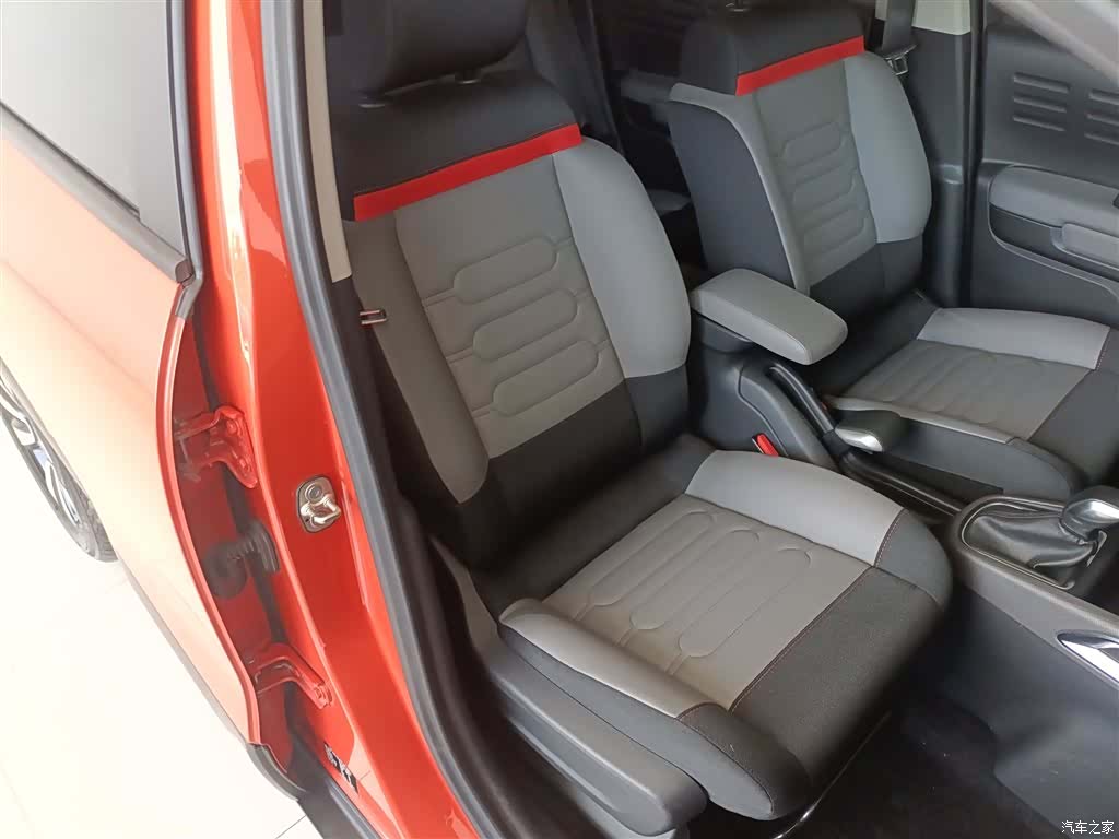 Citroen C4, 2019 25