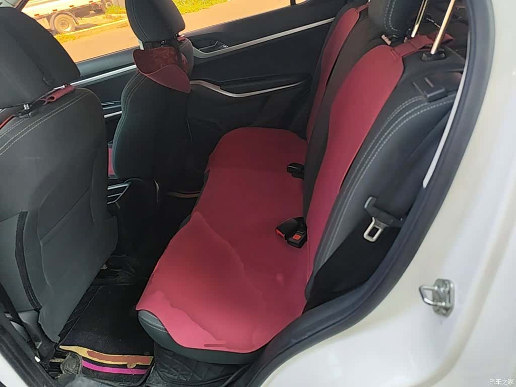Haima S5, 2018 17