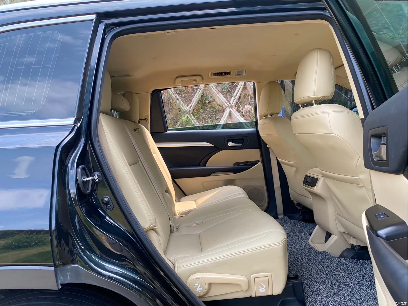 Toyota Highlander, 2018 22