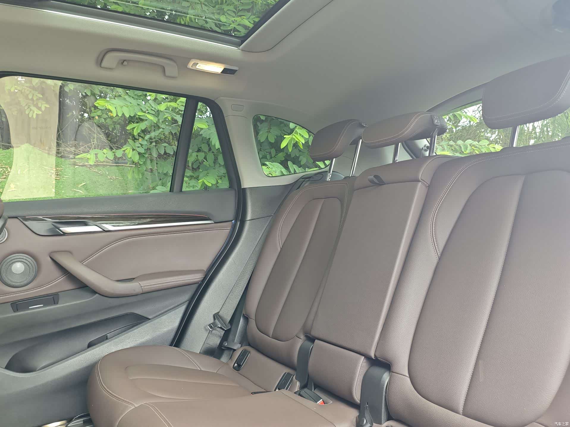 BMW X1, 2020 13