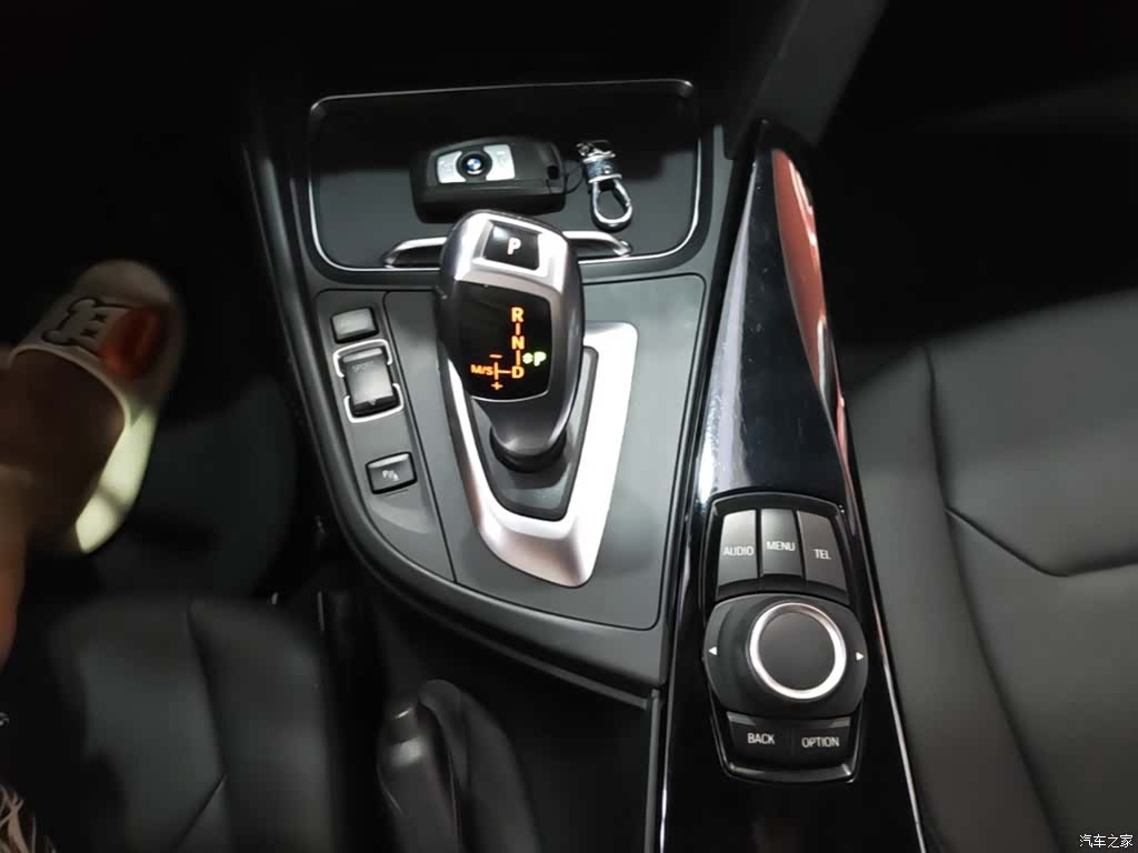 BMW 3 Series, 2017 14