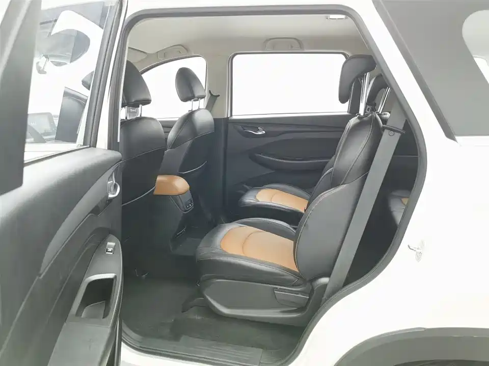 Wuling Wuling Hongguang S3