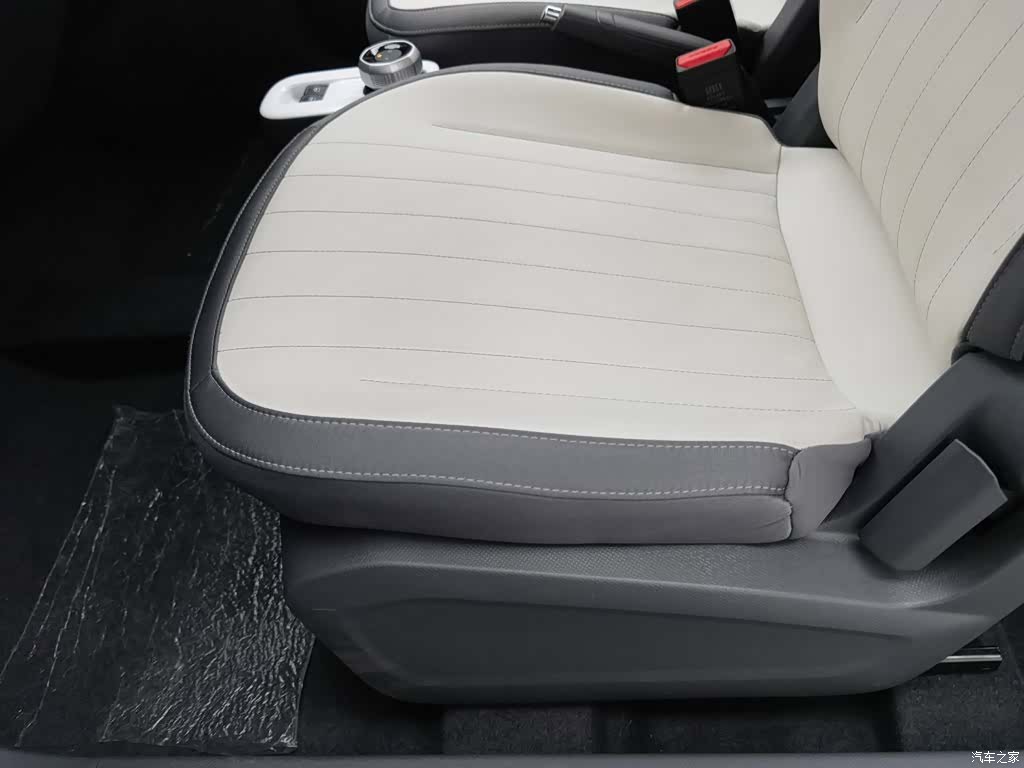 Geely Panda, 2026 20