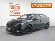 MG6 2020�� 1.5T �Զ�Trophy�콢��
