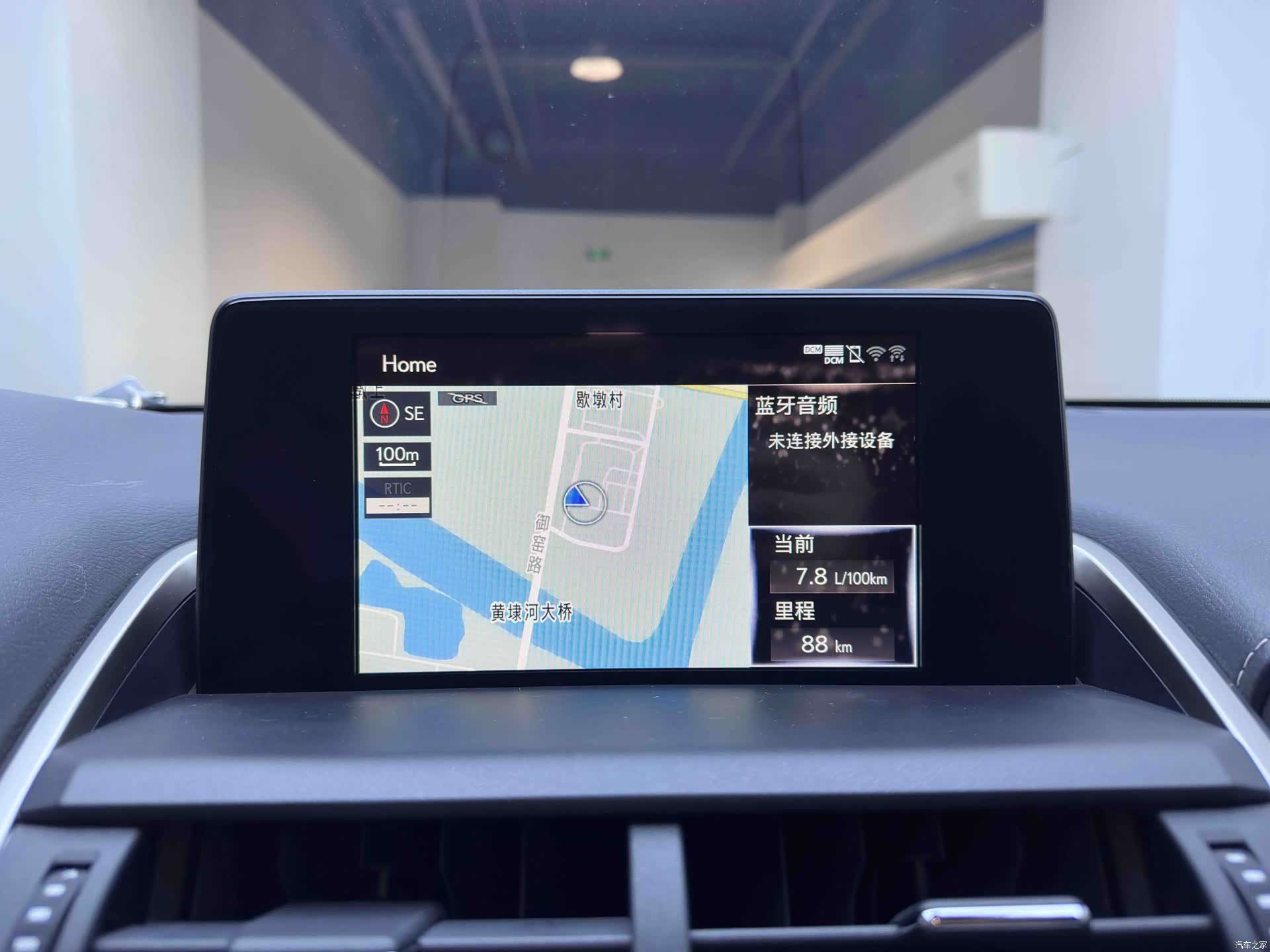 Lexus NX, 2021 14