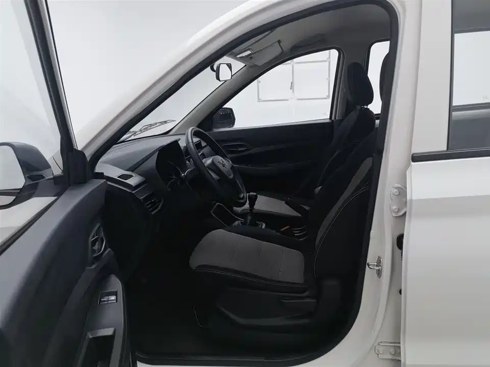 Wuling Wuling Hongguang