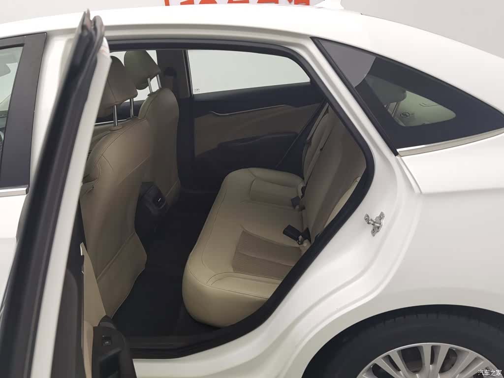 Buick 15N, 2017 15