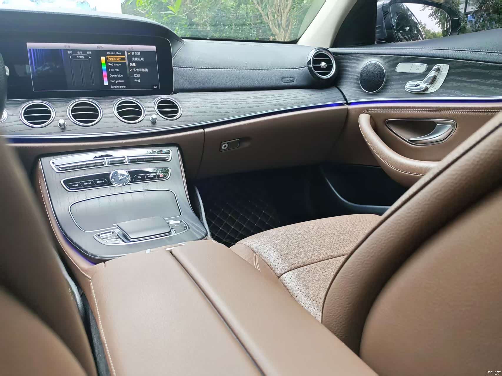 Mercedes-Benz E-Class, 2019 13