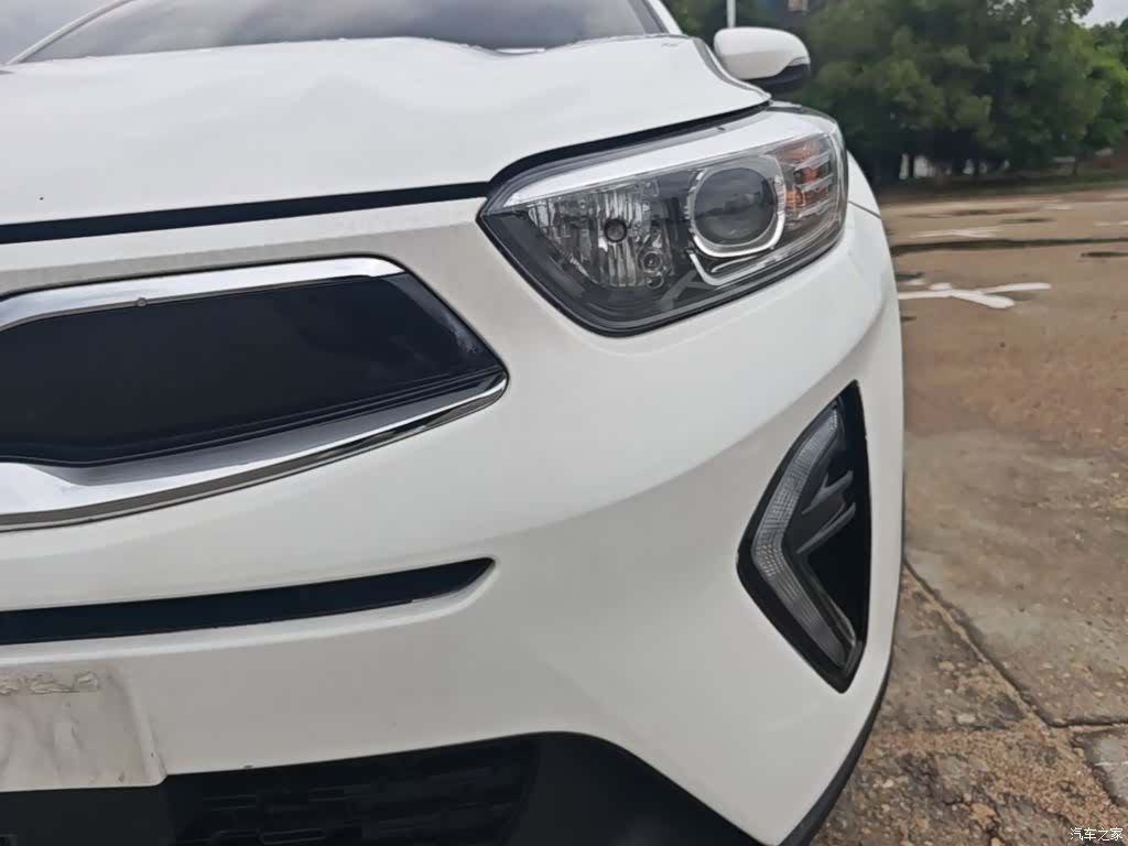 Kia KX1, 2018 18
