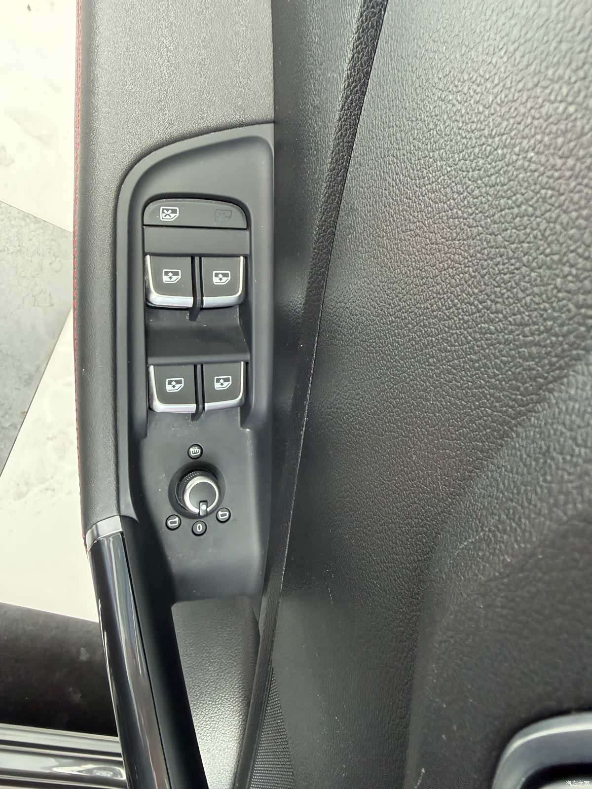 Audi Q2L, 2022 14