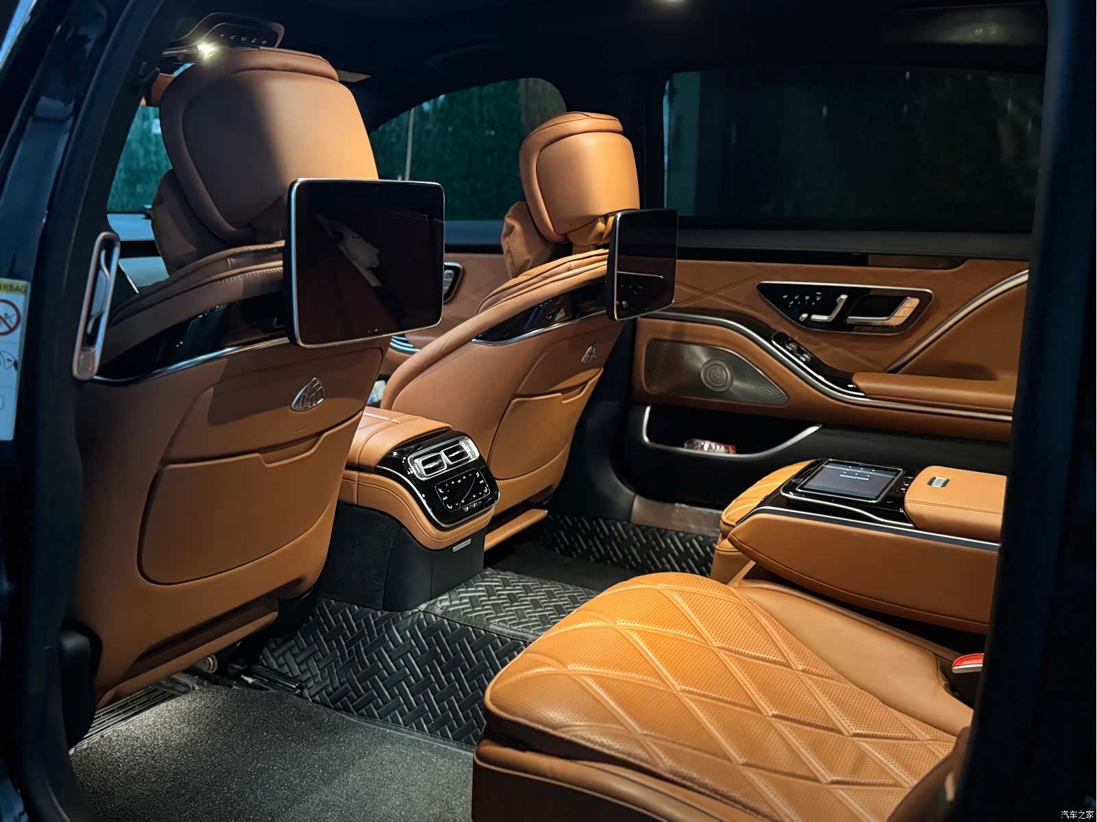 Maybach S-Class, 2021 19