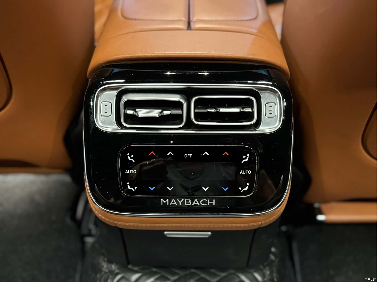 Maybach S-Class, 2021 16