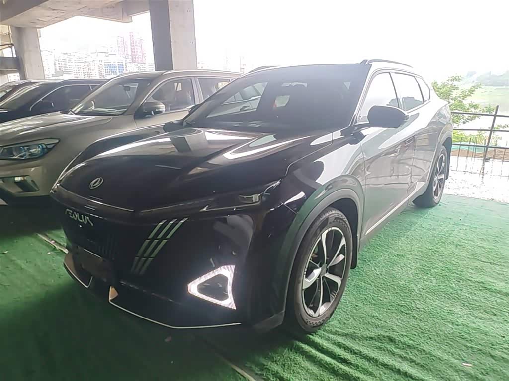 Dongfeng